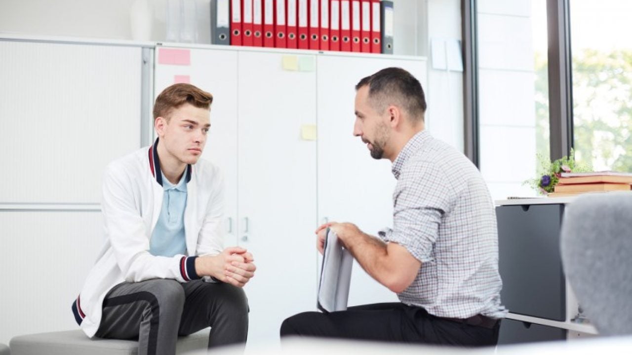 Juvenile Probation Conditions