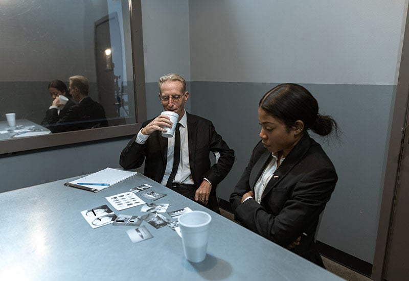 Criminal Justice Skills with a Master’s in Criminal Justice UCF Online