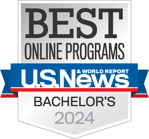 Best Online Bachelor's Degree - U.S. News & World Report