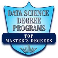 Top Master's Degree Badge
