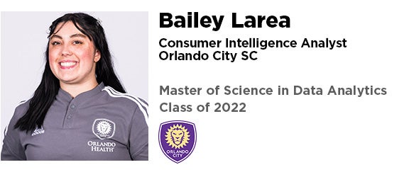 Bailey Larea