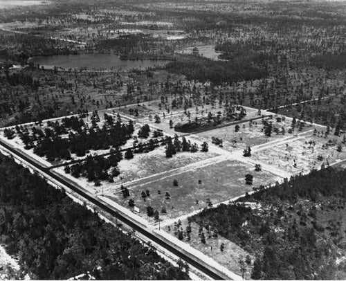 ucf-aerial