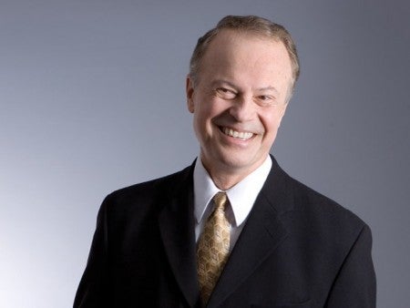 Richard Lapchick headshot