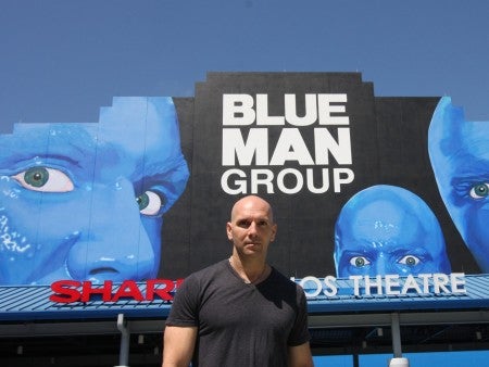 Blue Man Group - All You Need to Know BEFORE You Go (with Photos)