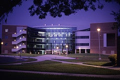 UCF's College of Education