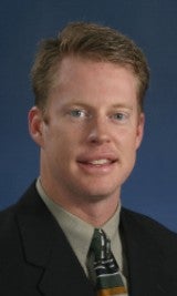 Darin Hinshaw
