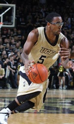 basketball player ucf