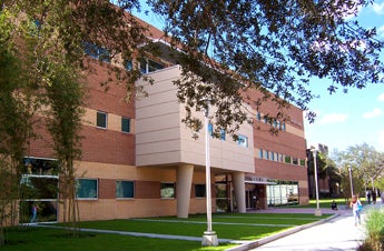 ucf student health center