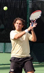ucf tennis player