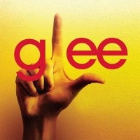 glee logo