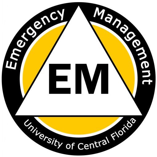 Emergency Management Logo