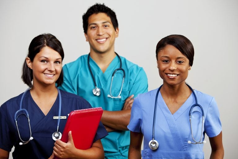 Nurse Preceptor Training Program