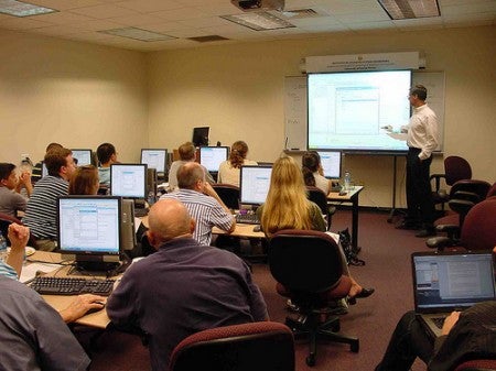 Members of the University of Central Floridas Institute for Advanced Systems Engineering gain hands-on experience with IBMs most popular systems engineering software as they prepare for careers creating the smart cities, healthcare systems and advanced products and systems of the future.