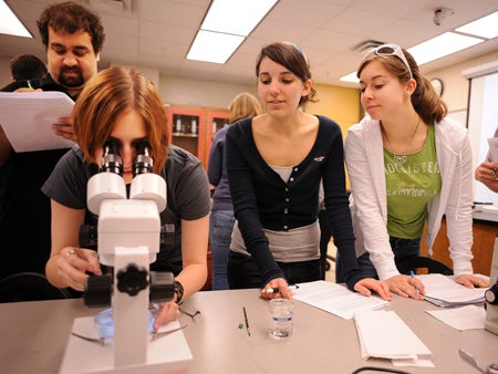 The provost is the second-highest ranking officer of the university and provides academic leadership for the university's 12 colleges, multiple campuses and research centers and institutes.