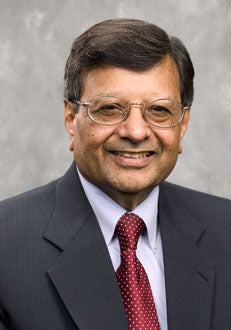 Jagdish Sheth headshot