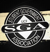 SGA Logo