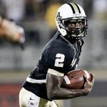 September 4, 2010: during NCAA Football game action between South Dakota Coyotes and Central Florida Knights at the Bright House Network Stadium in Orlando, Fl