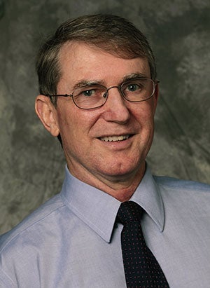 Robert Folger, Ph.D.
