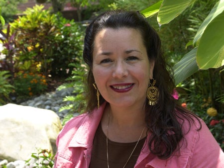 “Muchacha,” authored by Cecilia Rodríguez Milanés is part of the Norton Anthology of Latino Literature released this month. (Photo: UCF)
