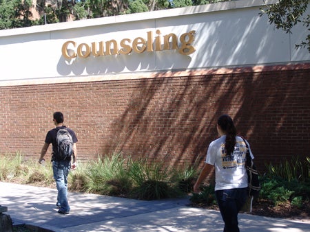 UCF Counseling Center