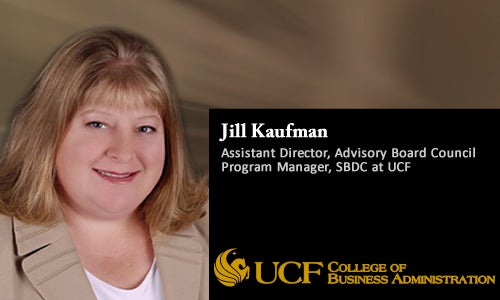 Jill Kaufman