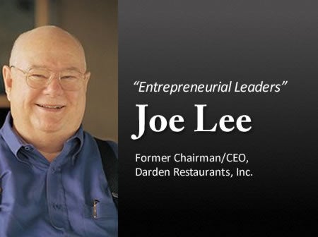 Joe Lee