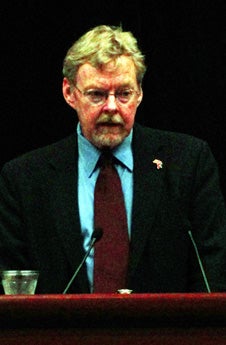 Robert Maguire is the director of programs in international affairs at Trinity College in Connecticut. Since 1990, he has served as chair of Haiti Advanced Area Studies at the Department of State's Foreign Service Institute.