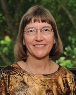 UCF Nursing Alum: Deborah Crandall Chandler