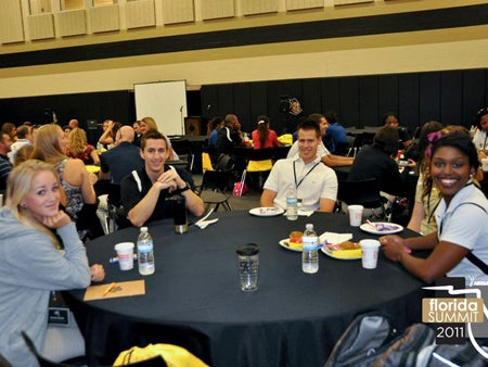 2011 Florida Summit