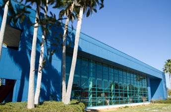 UCF's Florida Solar Energy Center