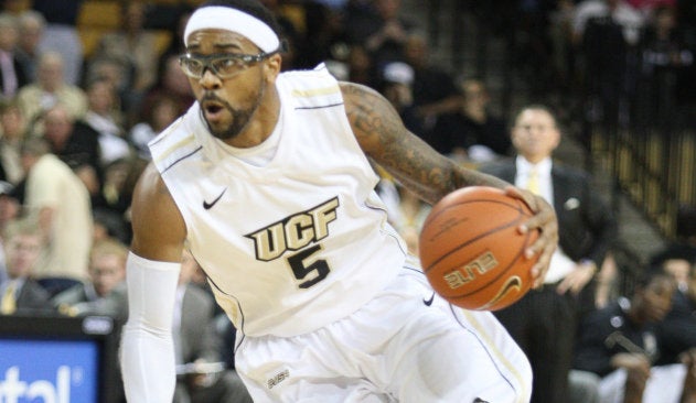 UCF Men's Basketball