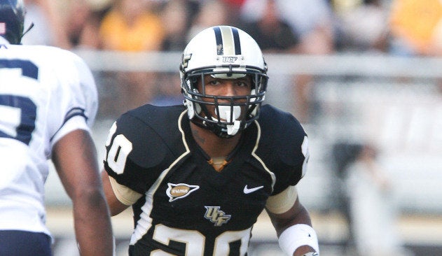 Josh Robinson T.Y. Hilton Football Matchup Worth Watching