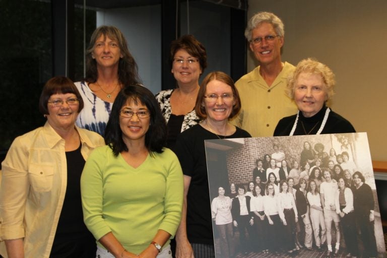 UCF Class of 1981 Nursing Reunion