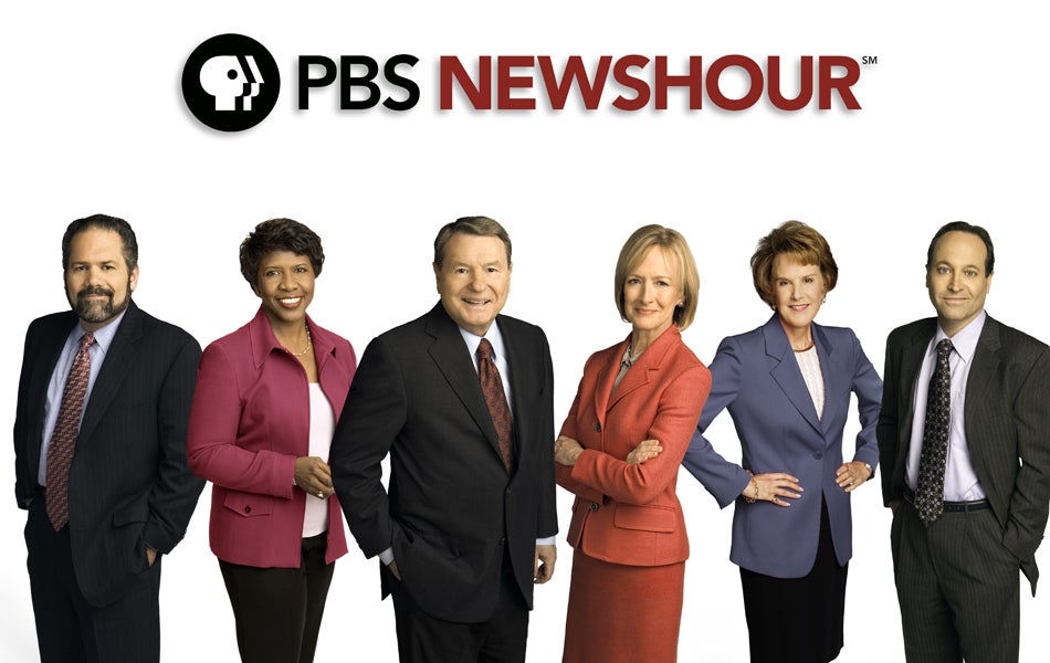 Pbs Newshour