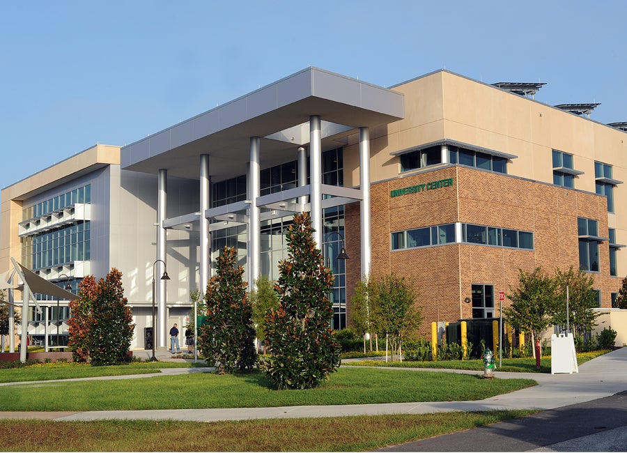 Valencia Named Best Community College in Nation University of Central Florida News
