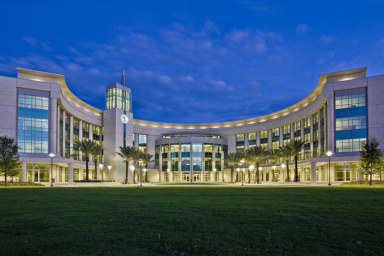 UCF Academic Health Sciences Center