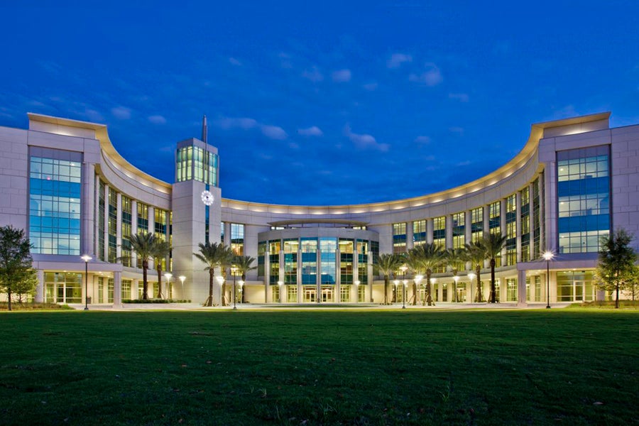 Ucf to expand health sciences campus at lake nona university of