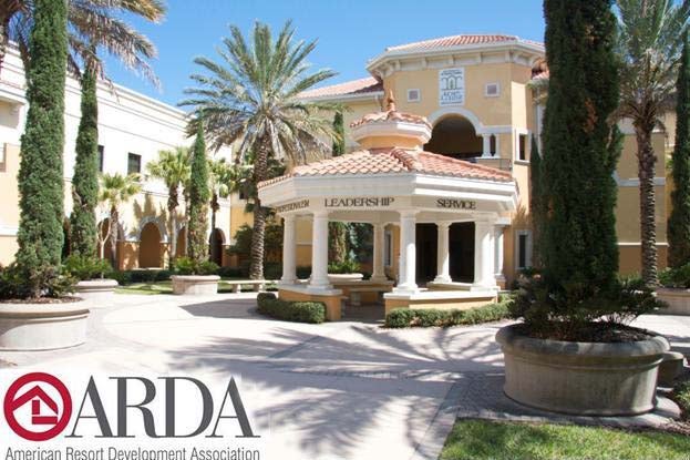 Rosen College Joins ARDA, Receives Four Scholarships