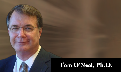 Tom O'Neal
