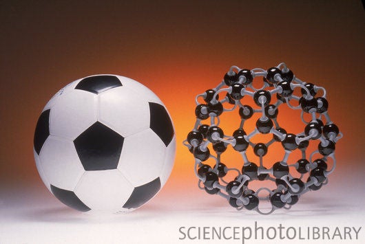 Nobel Laureate Speaks About Carbon in Nano and Outer Space | University of Central Florida News