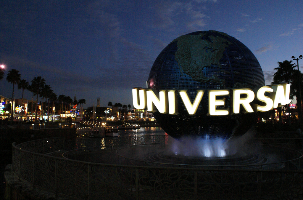 SGA Holds 8th Universal Knights Event University of Central Florida News