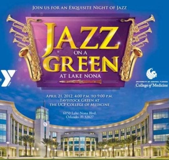 Jazz_on_the_Green_Poster
