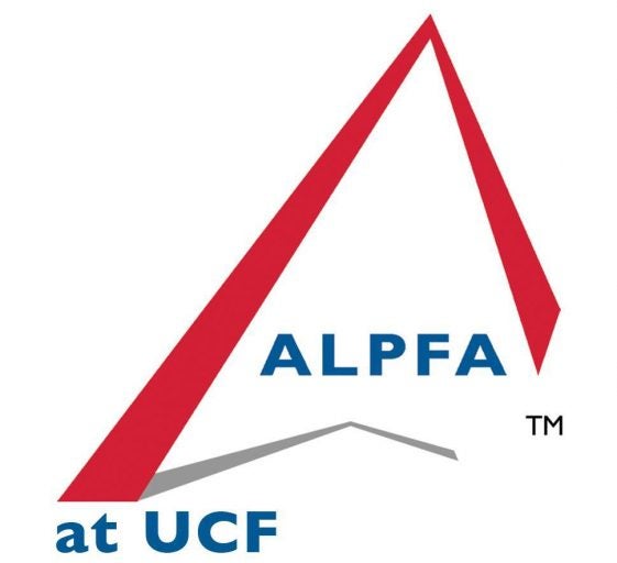 ALPFA at UCF