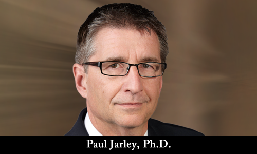 Paul Jarley, Ph.D.