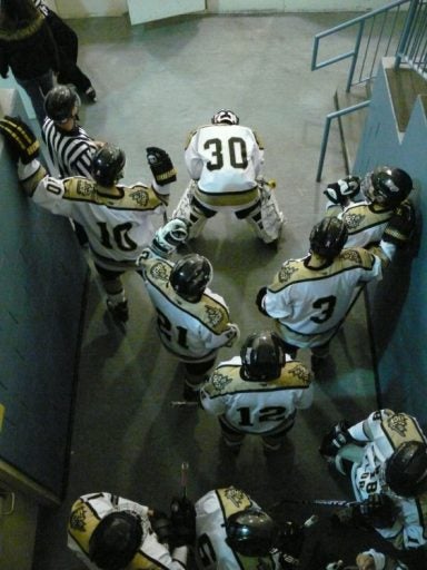 UCF Roller Hockey Club