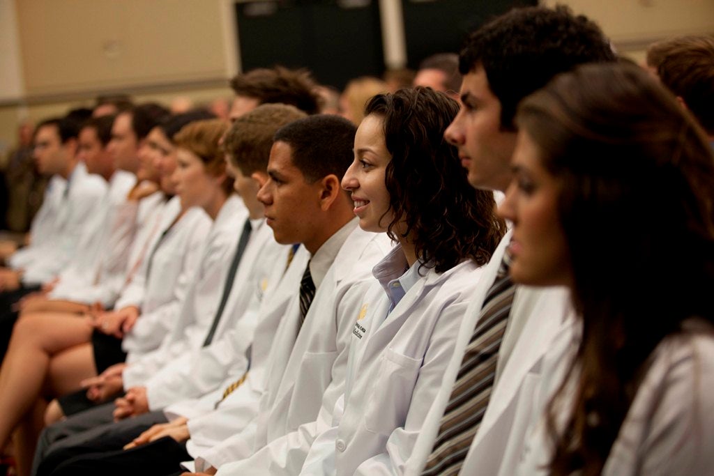 UCF College of Medicine Class of 2016 University of Central