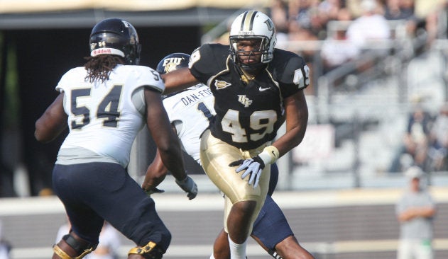 Ucf football news deals