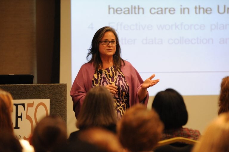 Martha Curley Orlando Health Nursing Lecture 2012