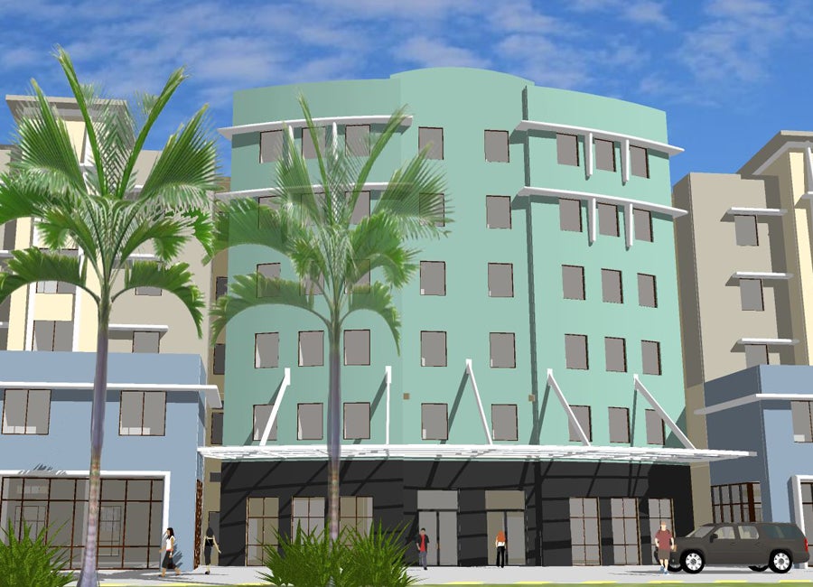 UCF Housing Accepting NorthView Applications for Fall 2013 University