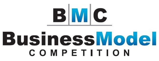 Business Model Competition logo